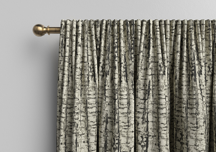 Urbanite, Glimmer Jet - Made to Measure Curtains - Image 10